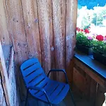 Apartament Eberler
