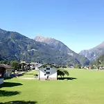 Apartament Eberler