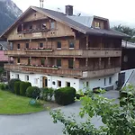 Eberler Apartament Mayrhofen