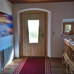 Eberler Apartament Mayrhofen