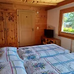 Eberler Apartament Mayrhofen