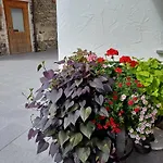 Apartament Eberler