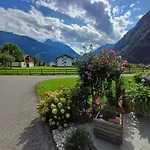 Eberler Apartament