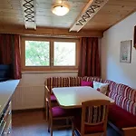 Apartament Eberler Mayrhofen