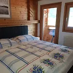Apartament Eberler *