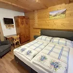 Apartament Eberler Mayrhofen