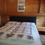 Eberler Apartament Mayrhofen
