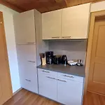 Apartament Eberler Mayrhofen