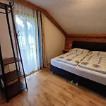 Eberler Apartament Mayrhofen