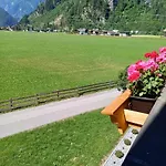 Apartament Eberler
