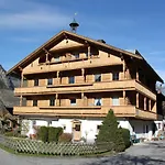 Eberler Apartament