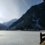 Eberler Apartament Mayrhofen