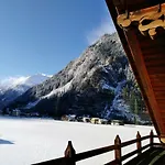 Apartament Eberler *