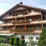 Eberler Apartament Mayrhofen