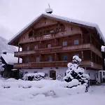 Eberler Apartament