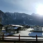Eberler Apartament Mayrhofen