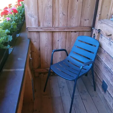 Eberler Appartement Mayrhofen