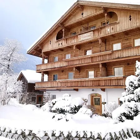 Apartament Eberler *