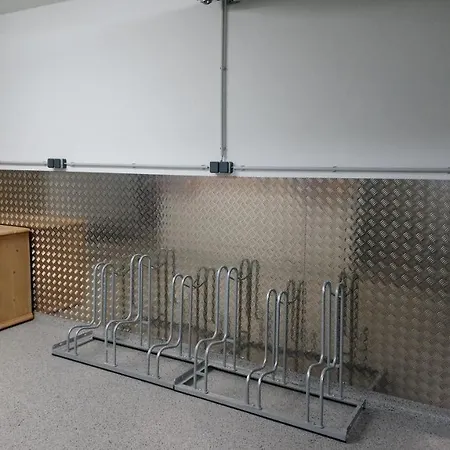 דירה Eberler מאיירהופן