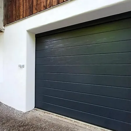 Apartament Eberler