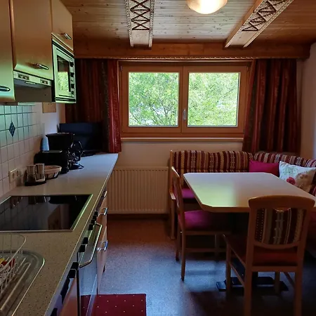 Appartement Eberler