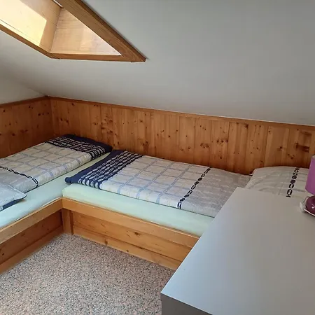 Eberler Apartment