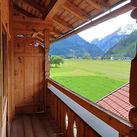 Apartament Eberler *