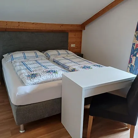 Appartement Eberler *