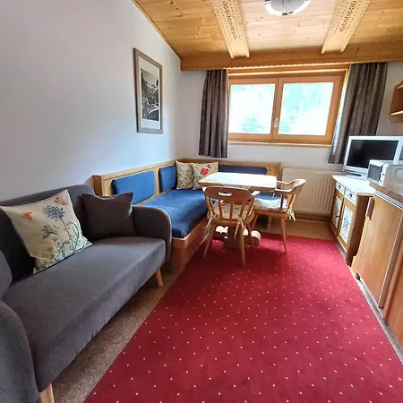 Appartement Eberler *