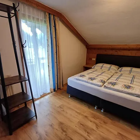 Eberler Appartement Mayrhofen