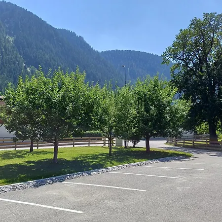 Eberler Mayrhofen