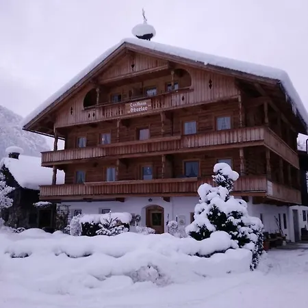 Eberler Apartman