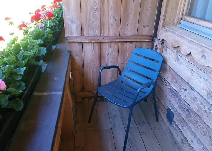 Eberler 公寓 迈尔霍芬