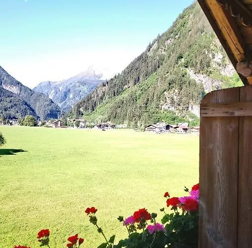 Eberler アパート *