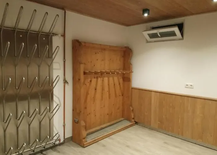 アパート Eberler