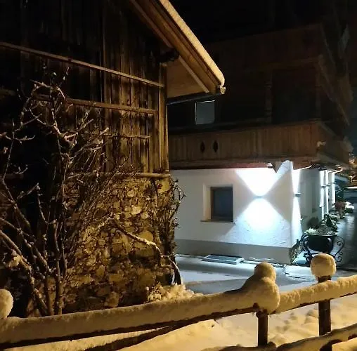 Eberler アパート