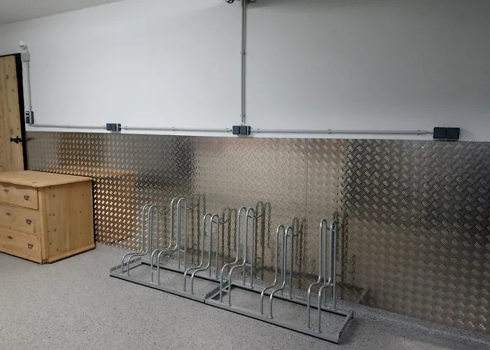 アパート Eberler マイヤーホーフェン