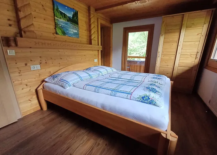 Eberler アパート *