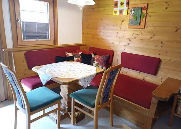 Eberler アパート *