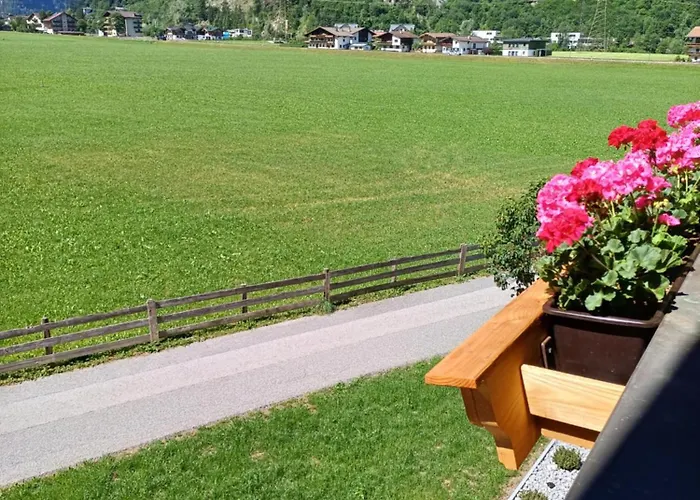 アパート Eberler