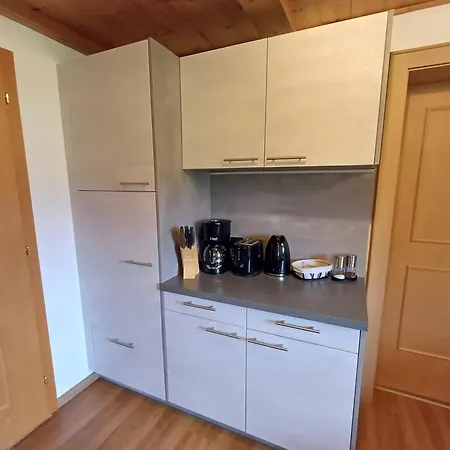 Apartmán Eberler Mayrhofen