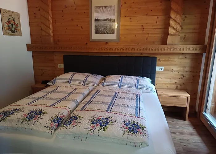 Eberler Appartement Mayrhofen