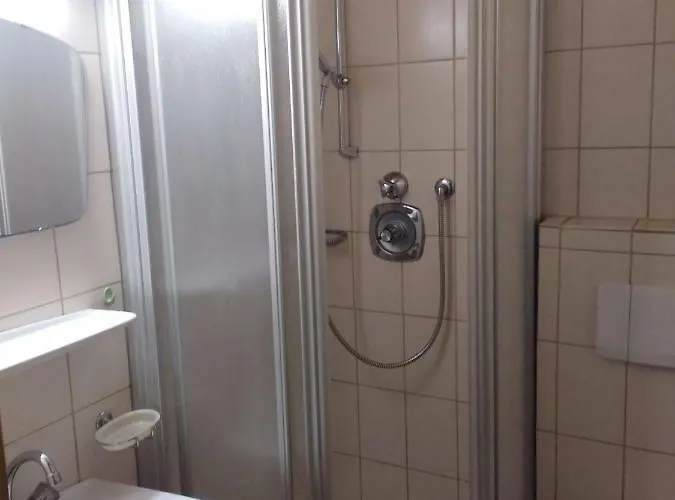 Eberler Appartement *