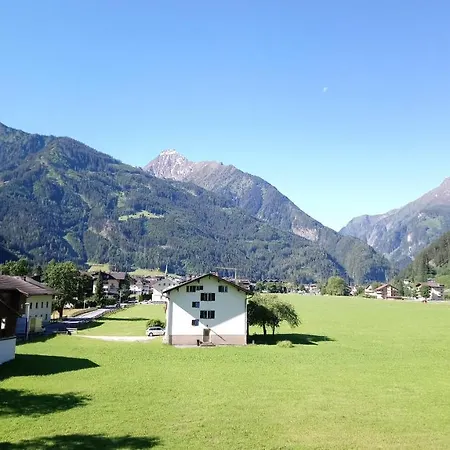 Appartamento Eberler