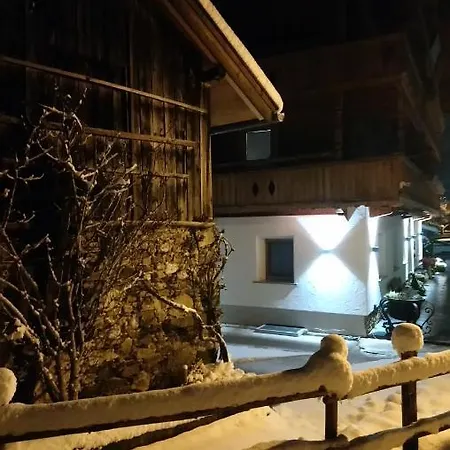 Eberler Appartamento