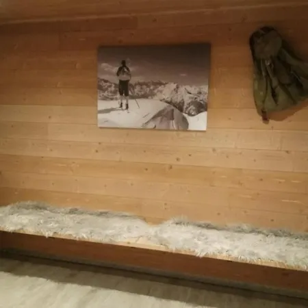 Appartamento Eberler *