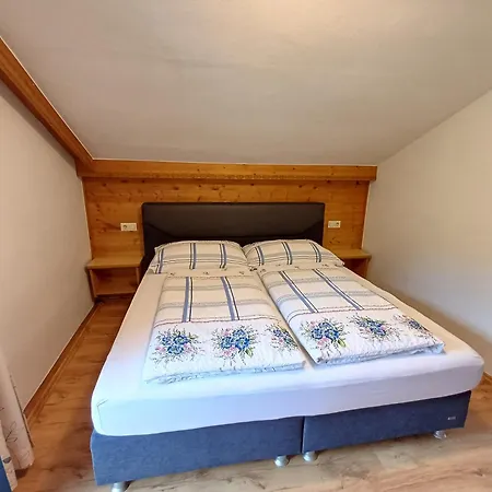 Appartamento Eberler Mayrhofen