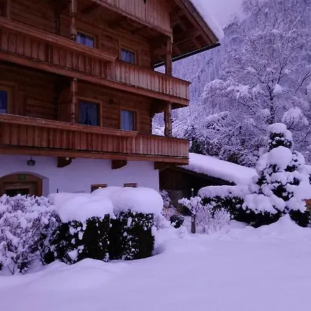 Eberler Appartamento